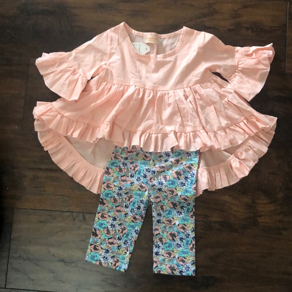 Capri set